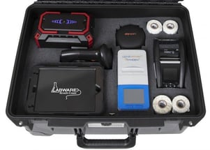 LabWare PDSL In the News