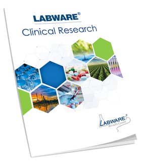 Labwriter Software Laboratory Software for Biobanks & Clinical Research | LabWare