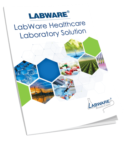 LabWare_Healthcare Solution_Thumbnail
