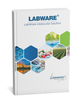 LabWare Molecular Solution Thumbnail