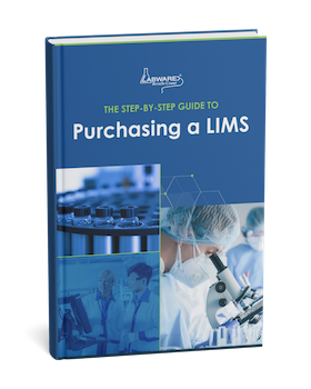 电子书 - 采购 LIMS 缩略图