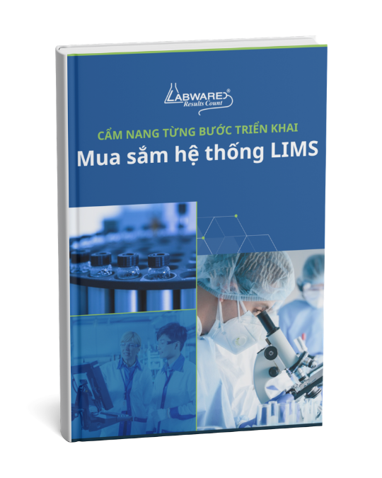 [VI] Guide to Purchasing a LIMS - Thumbnail