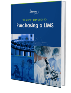 LabWare Guide to Purchasing LIMS