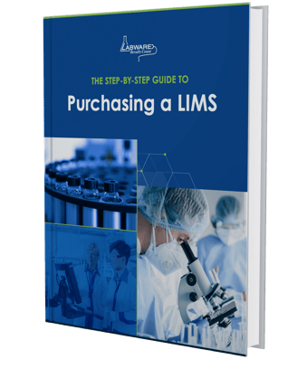 LabWare Step by Step Guide to Purchasing LIMS - Thumb
