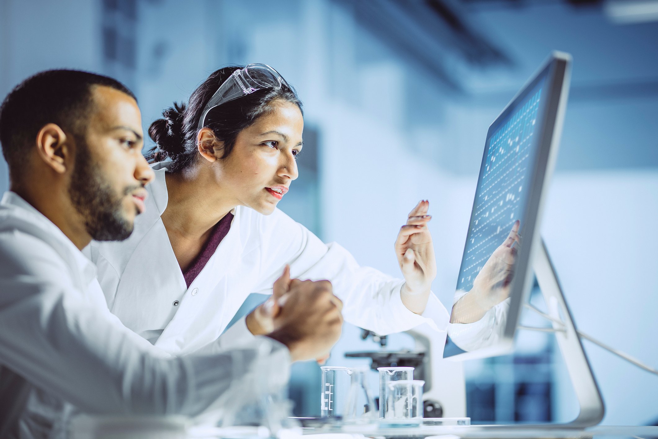 LabWare Testing Validation