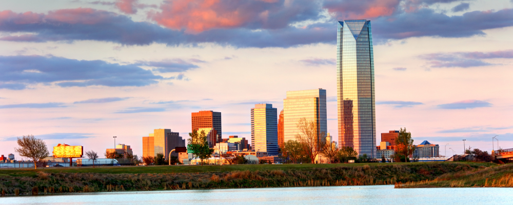 OKC Water
