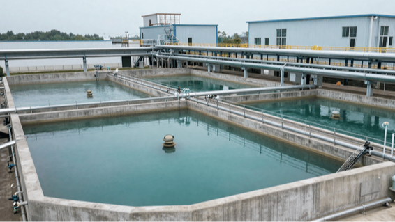 LabWare Water for Municipal Water Treatment-1-1