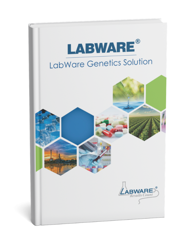 [EN] Genetics Solution Thumbnail