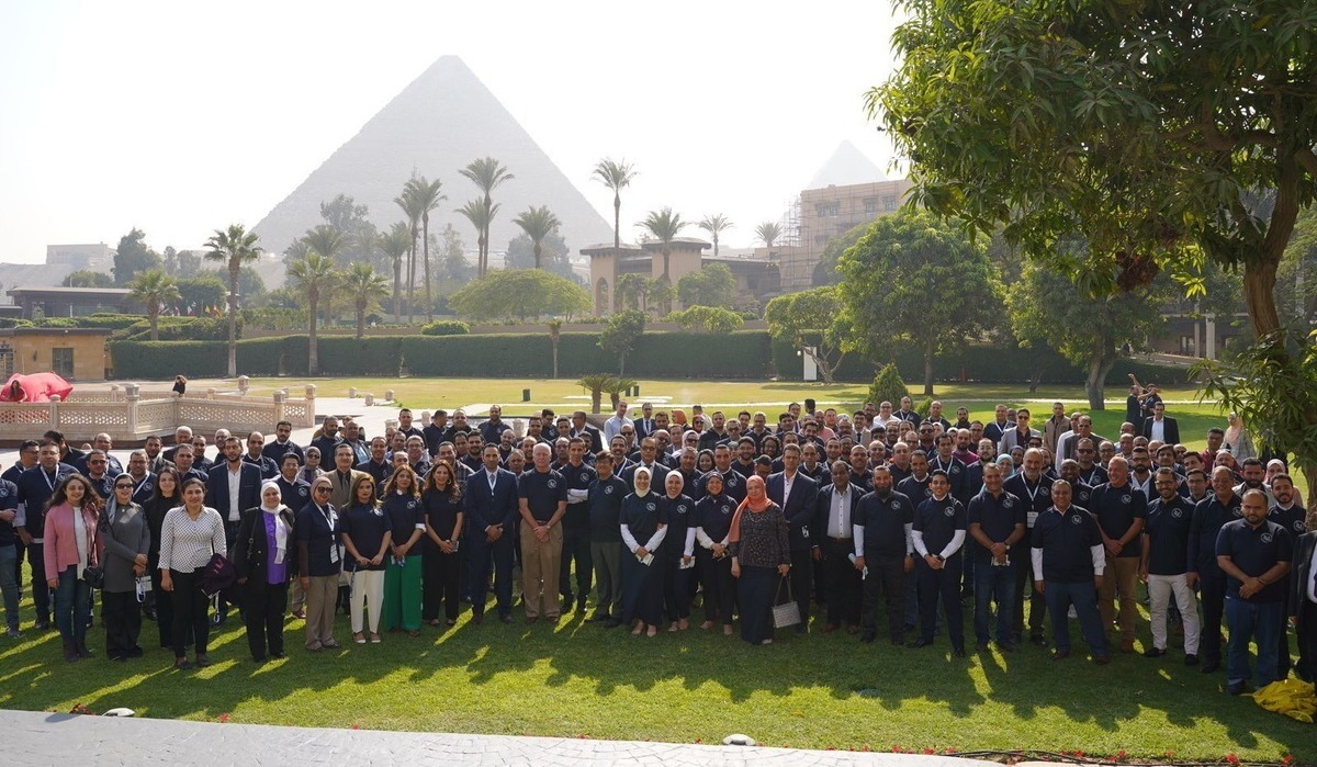 2022 LabWare MENA CEC