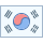 South-Korea