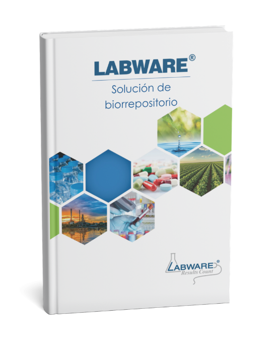 [ES] Biorepository Solution - 2026