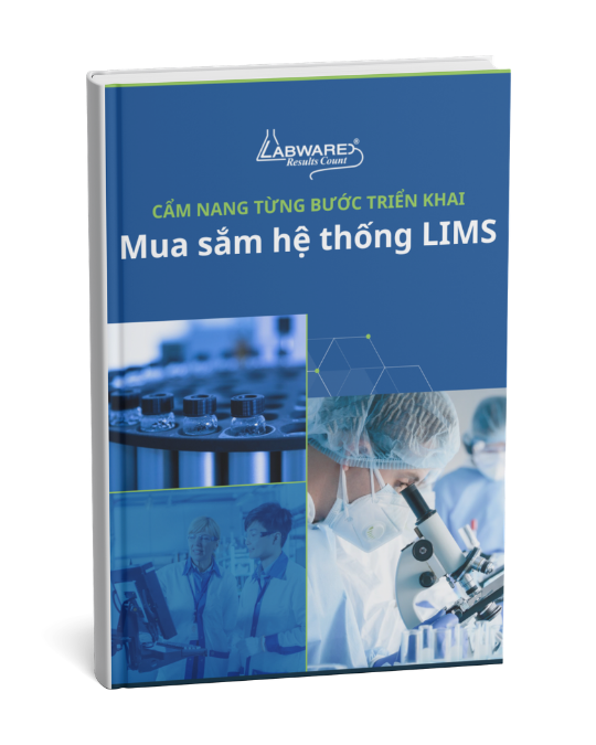 [VI] Guide to Purchasing a LIMS - Thumbnail
